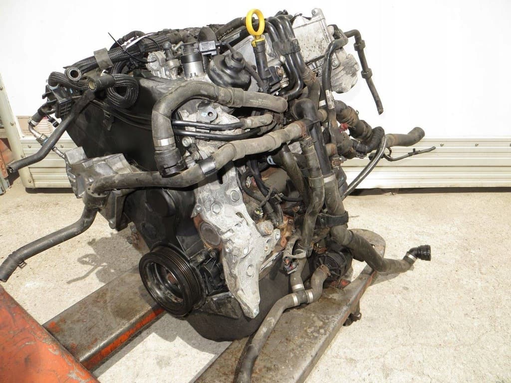 Moteur DFUA - Image 1
