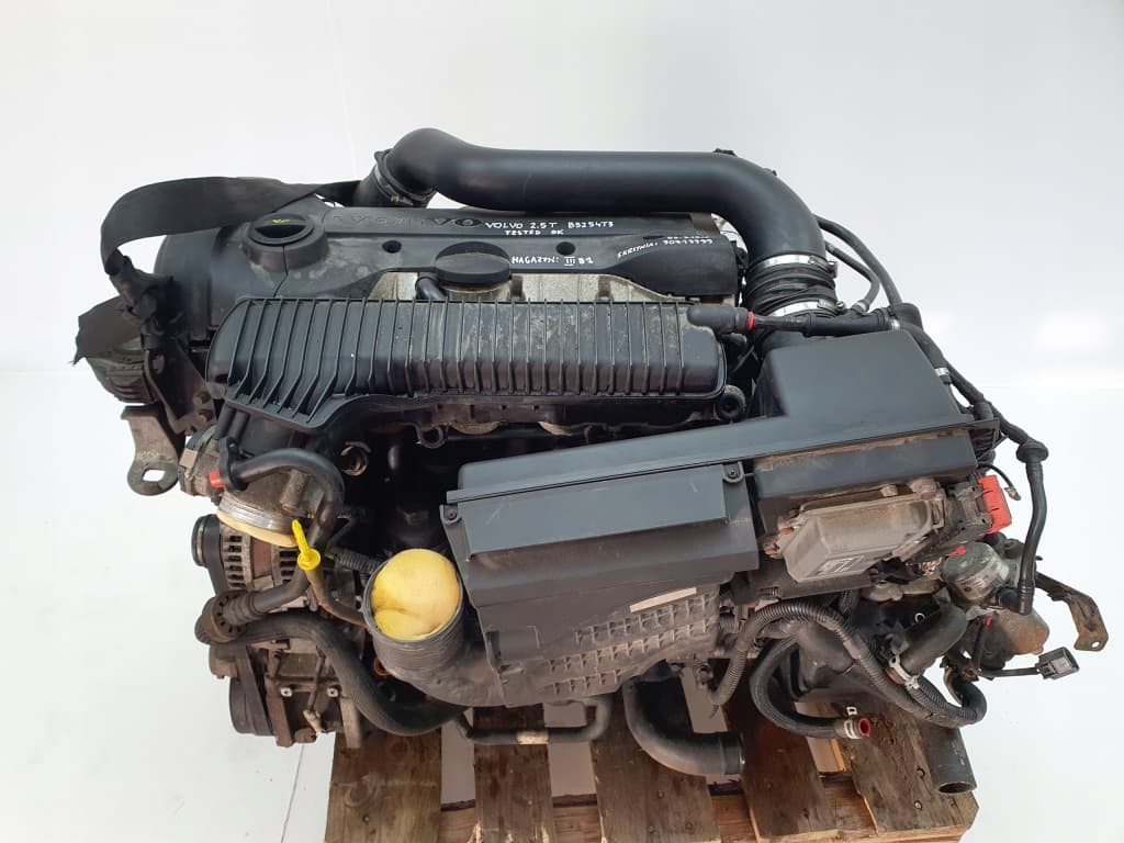 Moteur B 5254 T3 pour Volvo