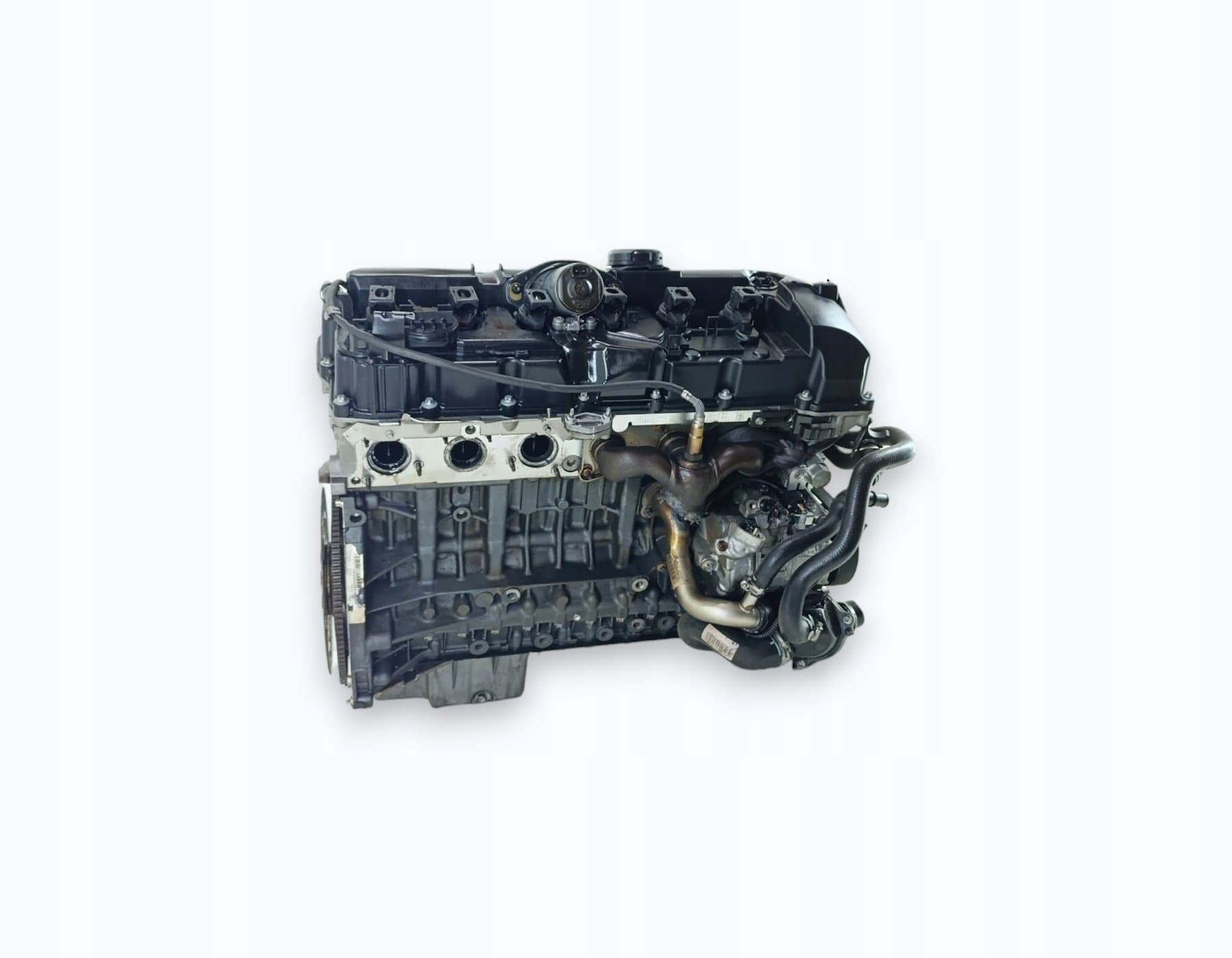Moteur N52 B30 AF — vue 2