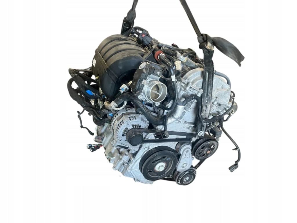 Moteur LTG pour Chevrolet