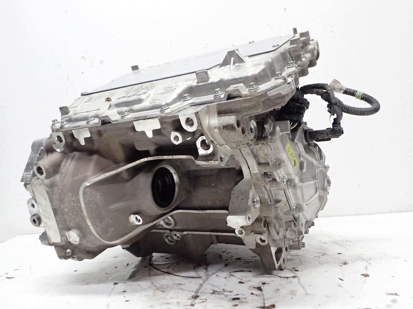 Moteur HA0002N0 pour BMW Serie 7
