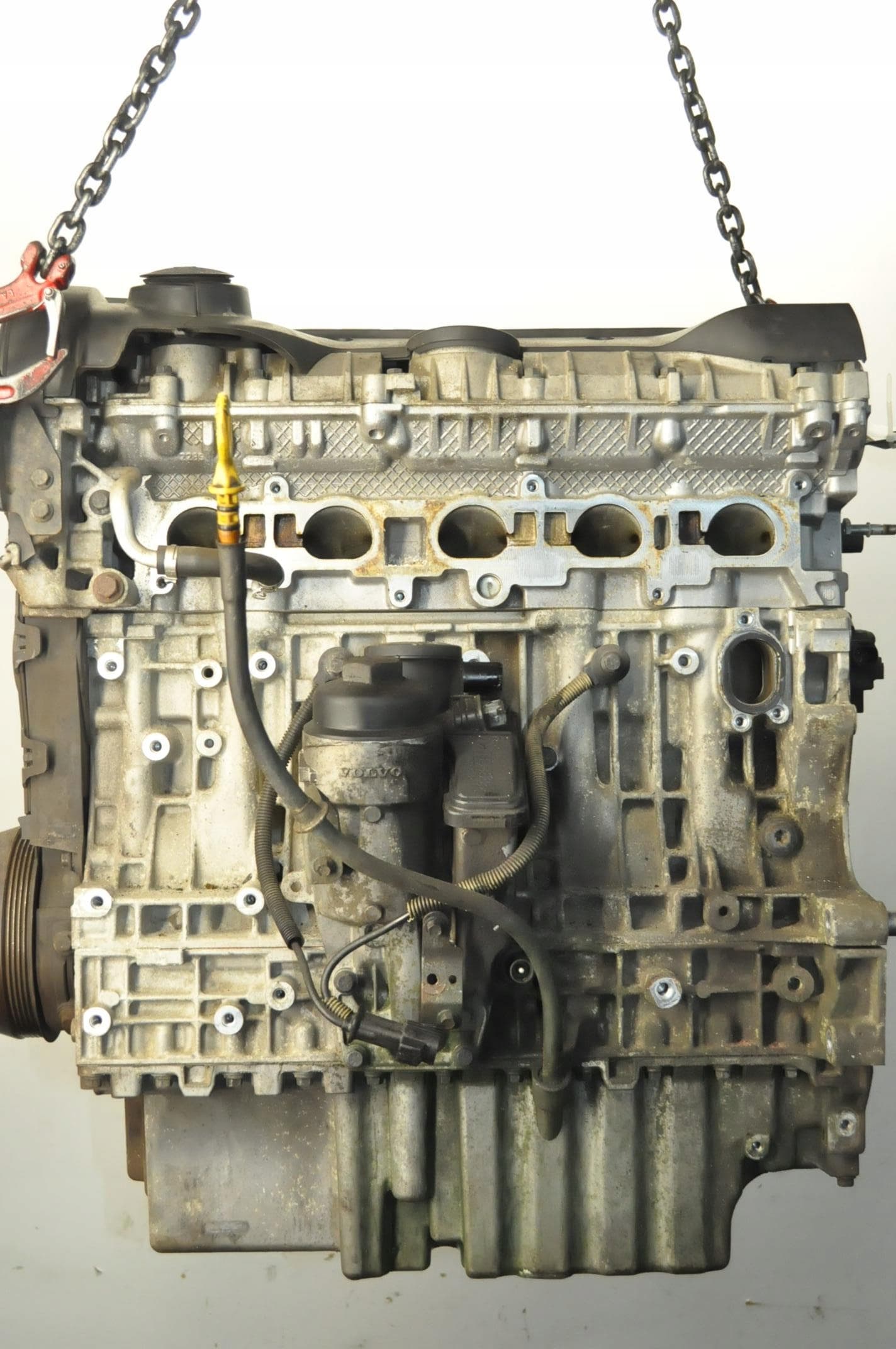 Moteur B 5254 T7 pour Volvo C70