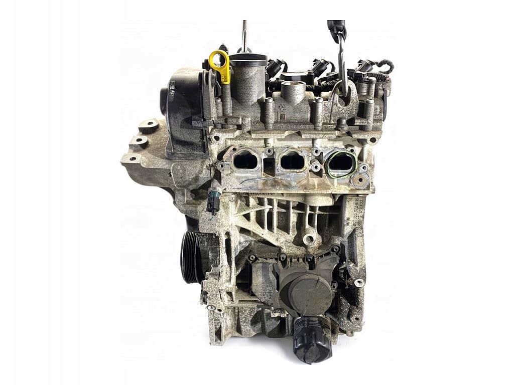 Moteur CHYA - Image 1