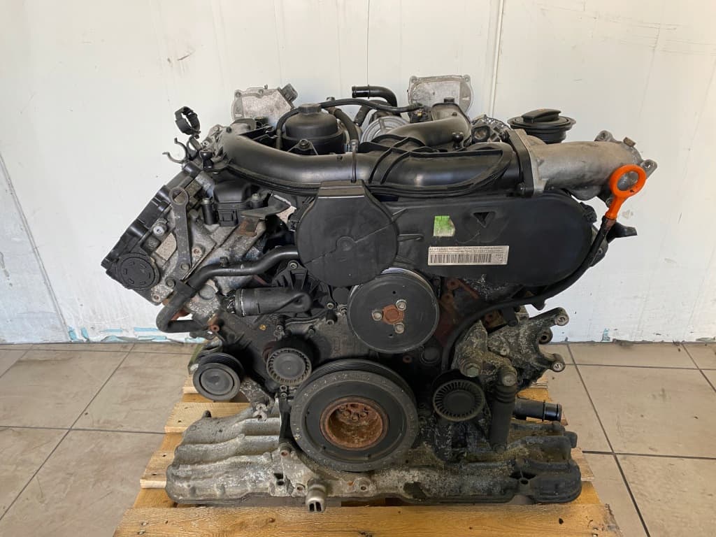 Moteur BKN - Image 1