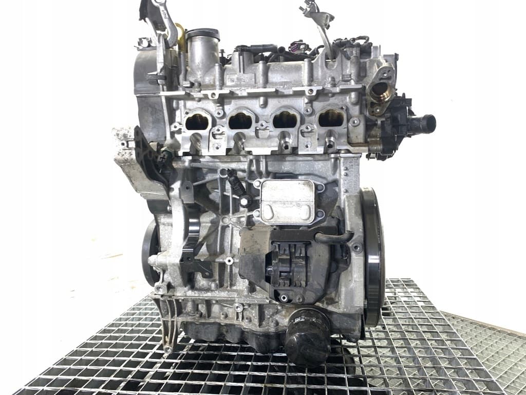 Moteur DGEA - Image 1