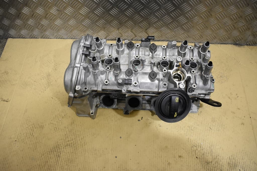 Moteur CWUB pour Audi A7