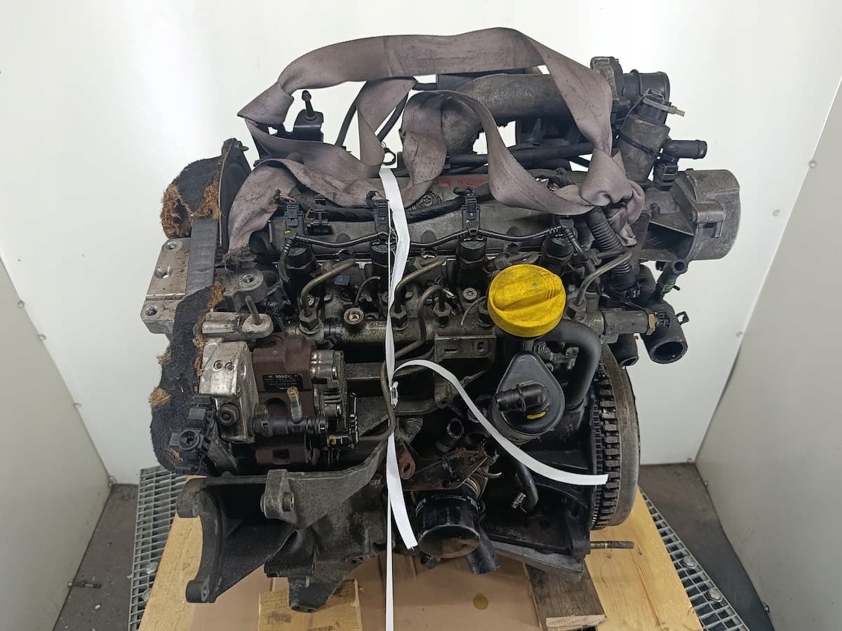 Moteur F9Q 820 pour Renault Espace