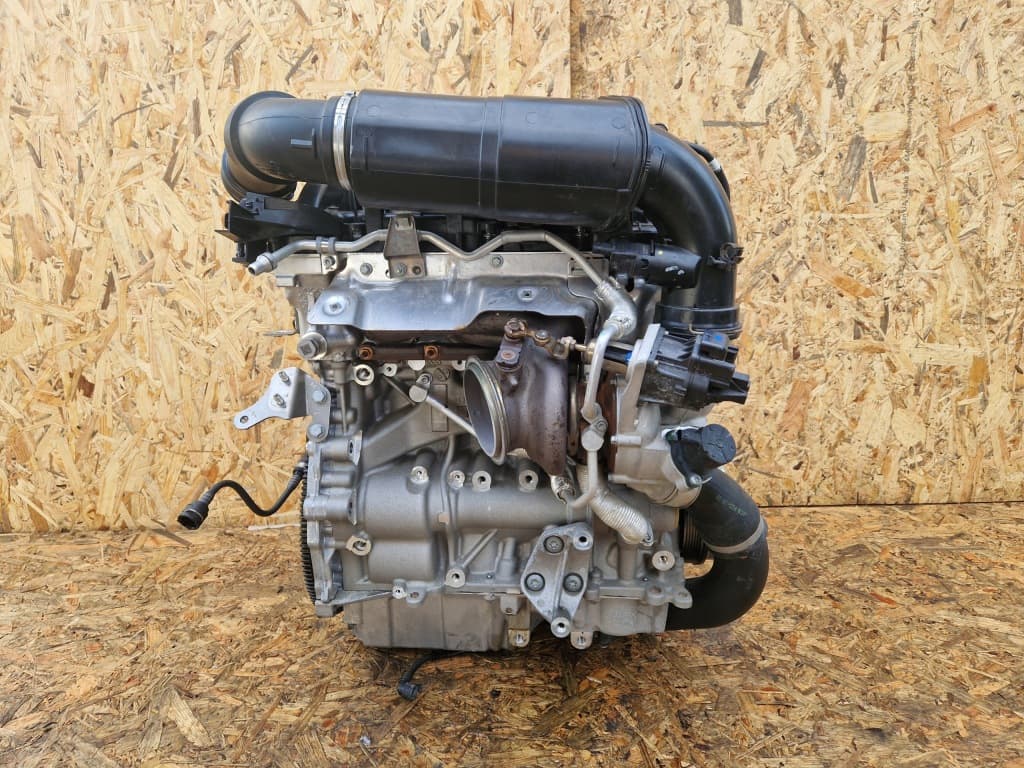 Moteur B48 A20 B pour Mini
