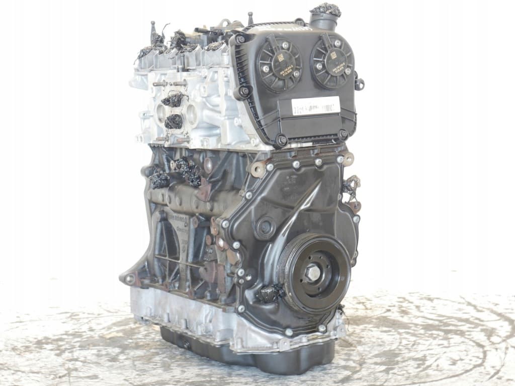 Moteur DNPA pour Cupra