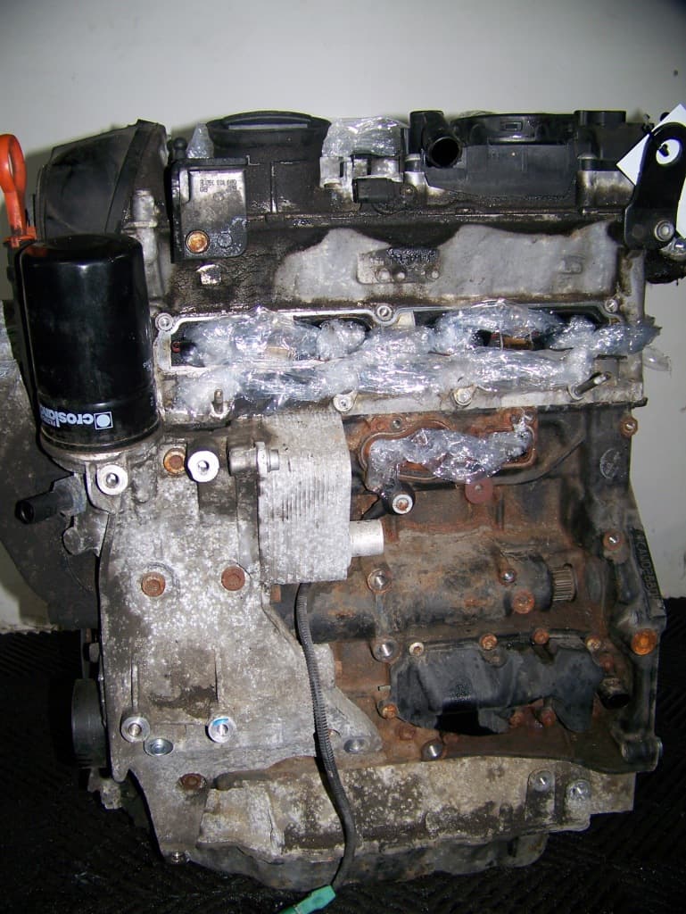 Moteur CAWB pour Audi A3