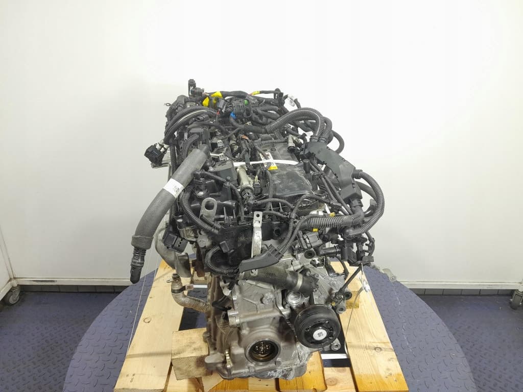 Moteur B58 B30 B - Image 1