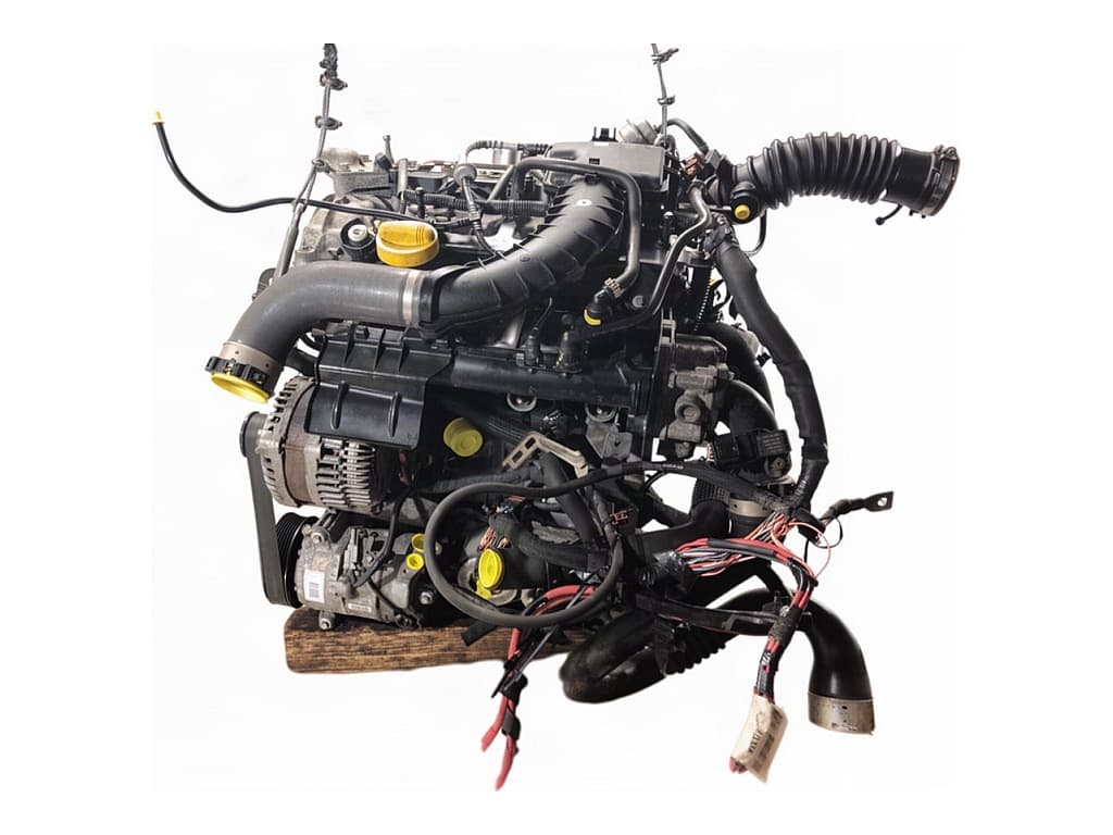 Moteur H4J 700 - Image 1