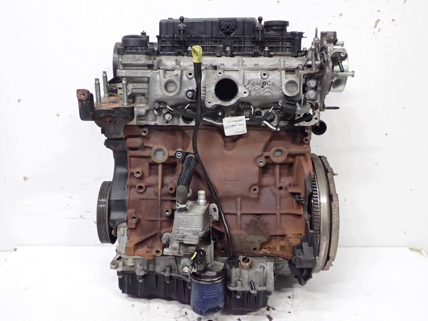 Moteur T7CL - Image 1