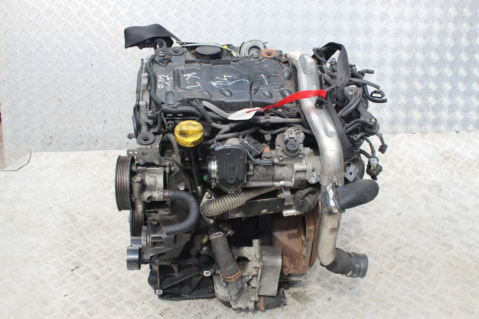Moteur M9R 805 - Image 1