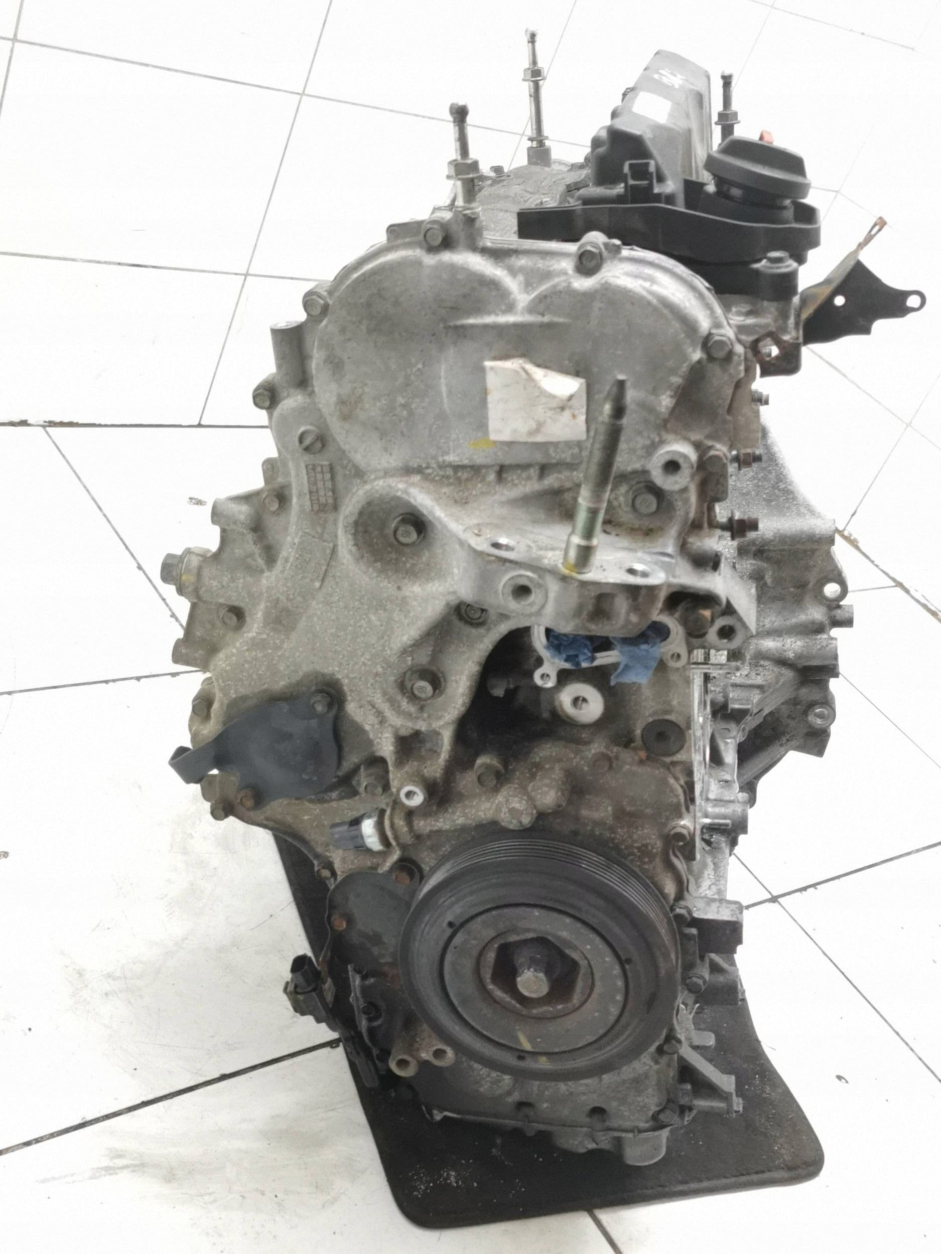 Moteur N16A1 — vue 2
