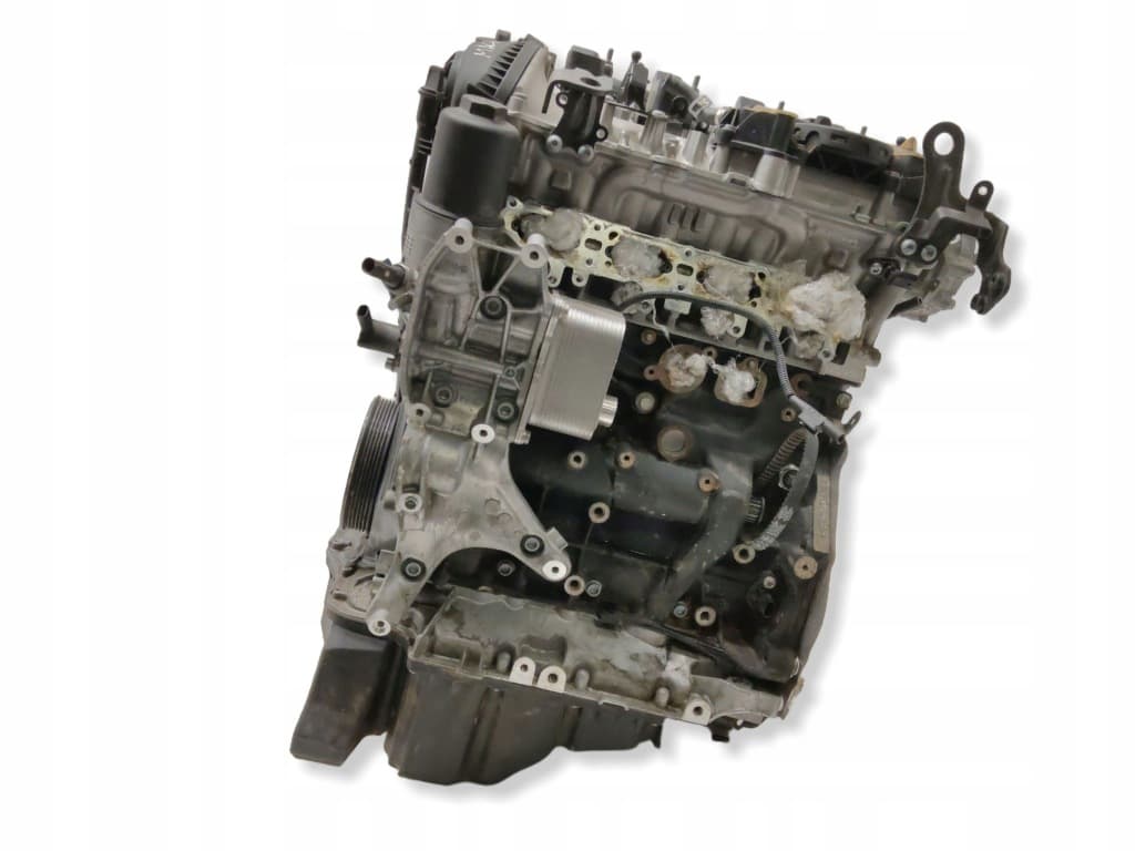 Moteur DLHB pour Porsche