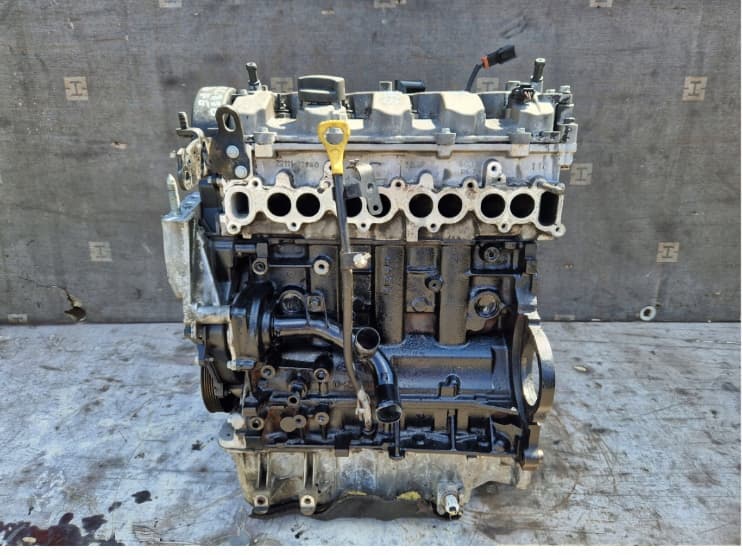 Moteur D4EB - Image 1