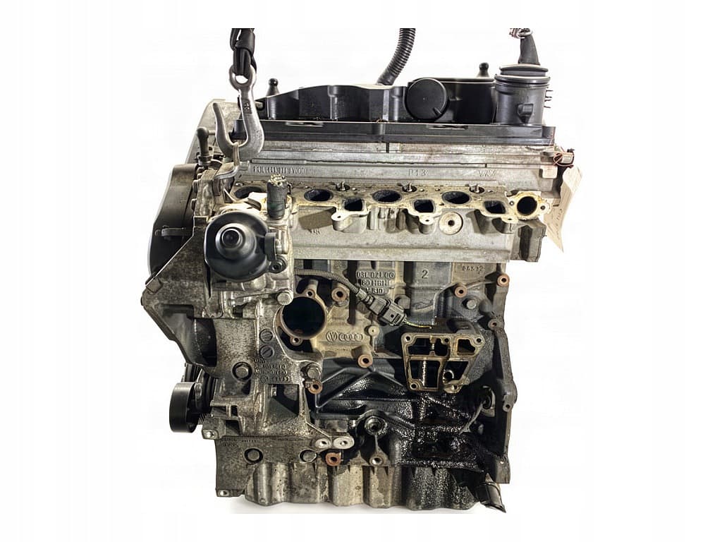 Moteur CFHA - Image 1