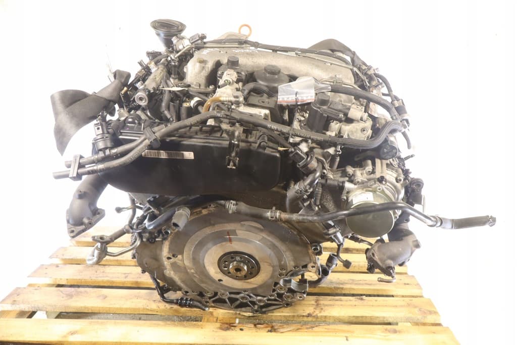 Moteur BTR — vue 2