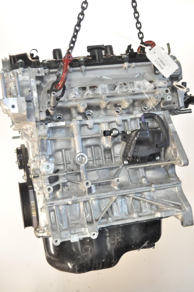 Moteur PEYK - Image 1