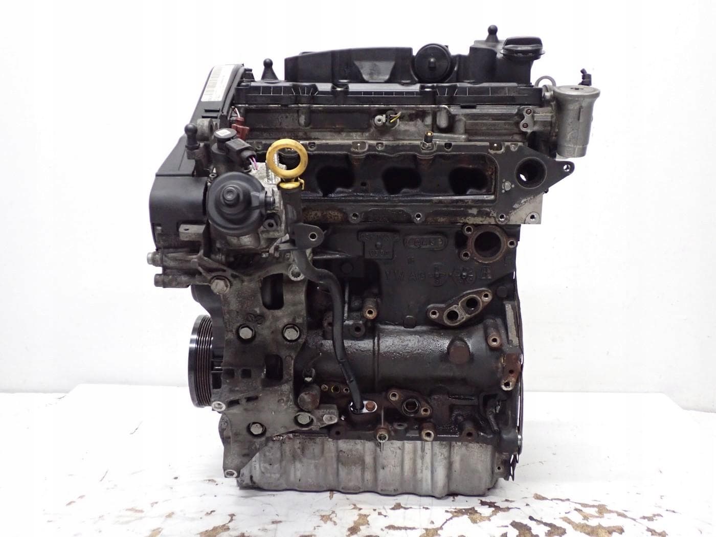 Moteur CRLB - Image 1