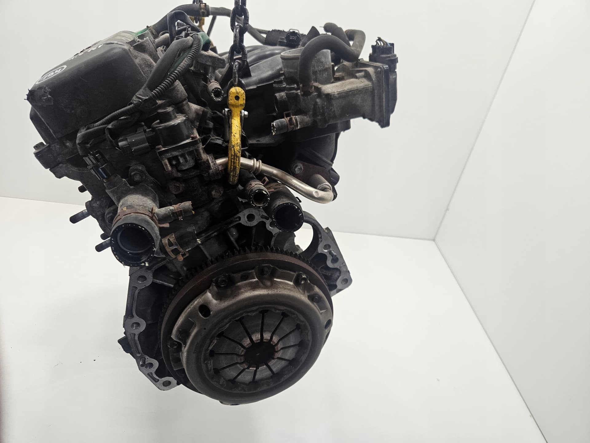 Moteur M16A — vue 2
