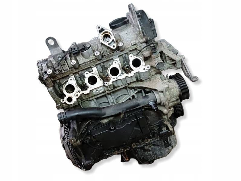 Moteur CBZC — vue 2
