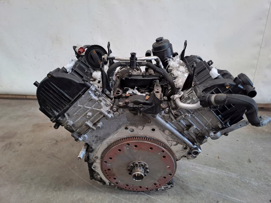 Moteur CDUC — vue 2