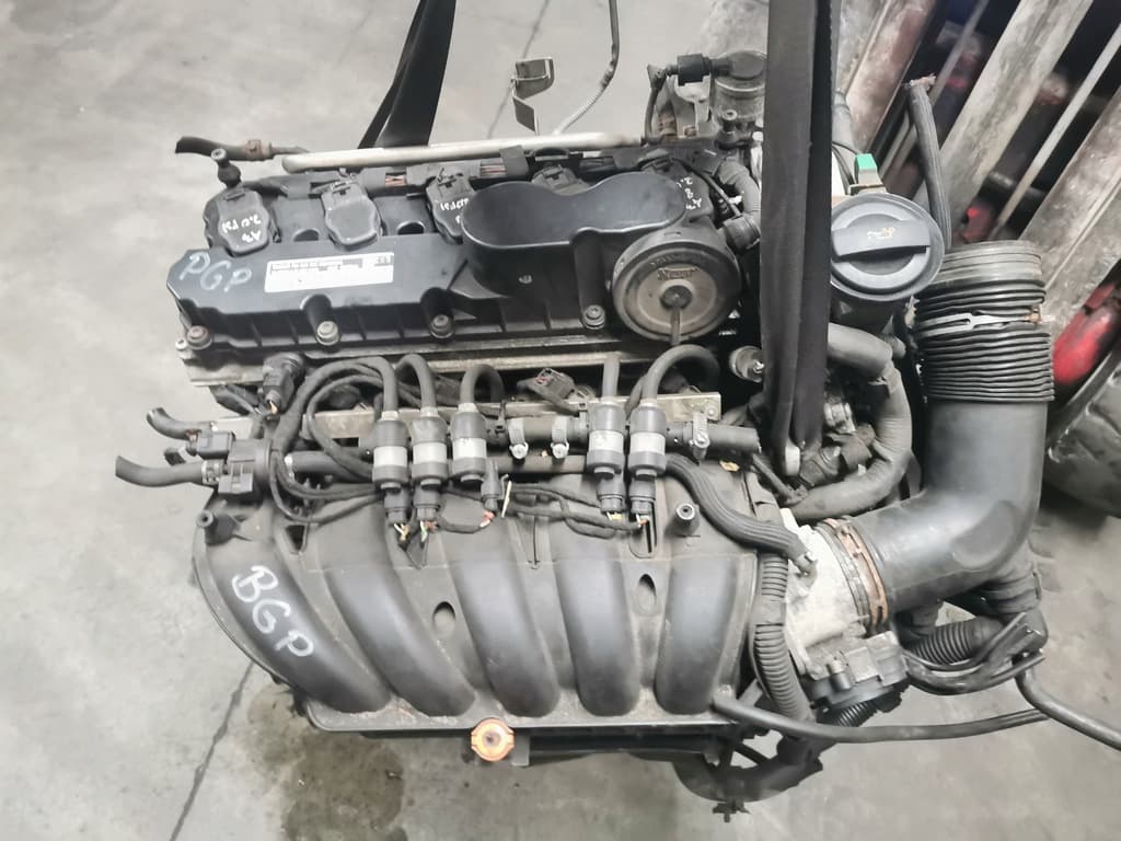 Moteur BGP - Image 1