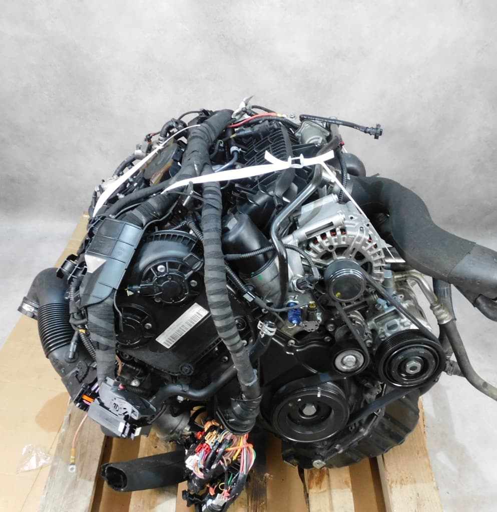 Moteur CYGA - Image 1