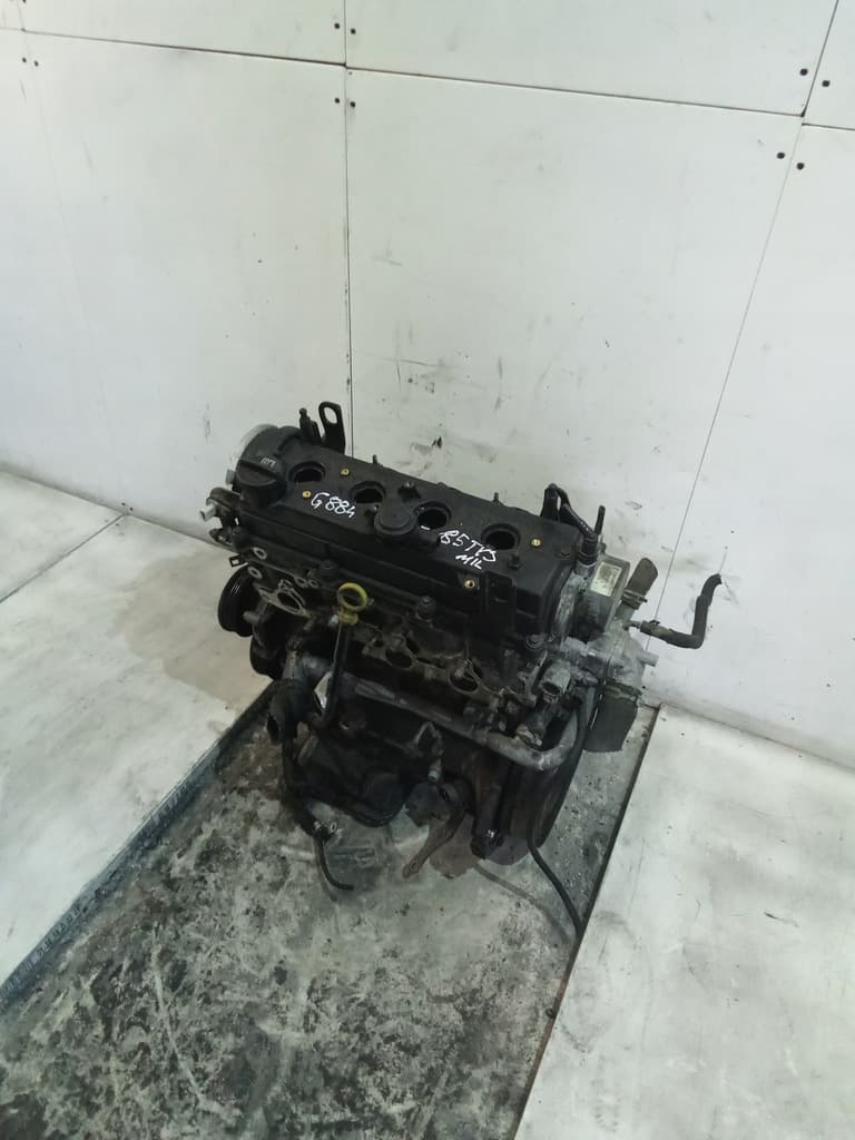 Moteur A 17 DTS - Image 1
