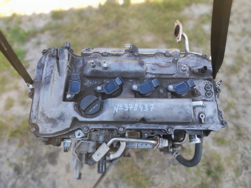 Moteur 2AR-FE - Image 1