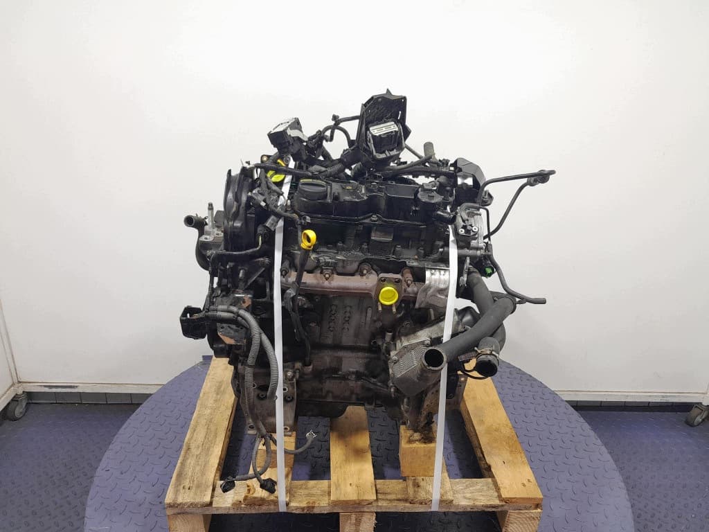 Moteur XUJB - Image 1