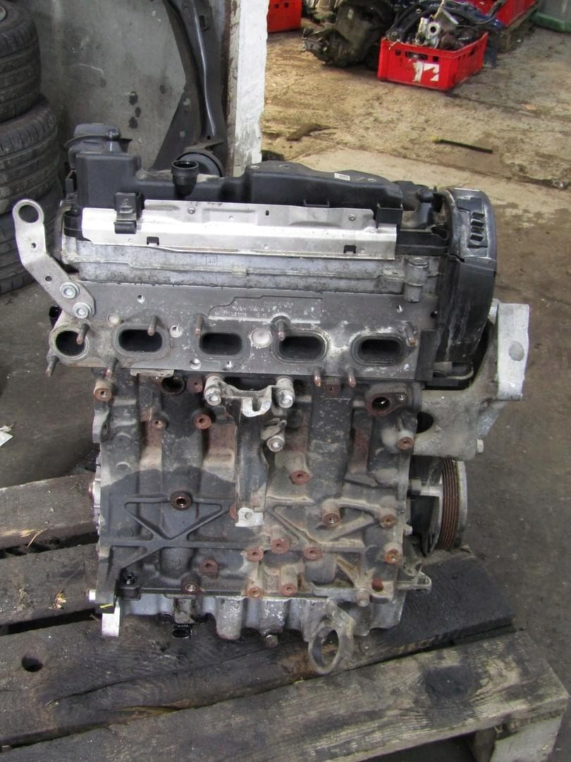 Moteur DGTC — vue 2