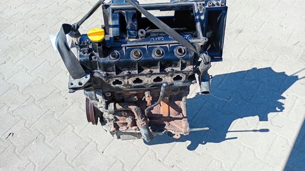Moteur D4F 764 - Image 1