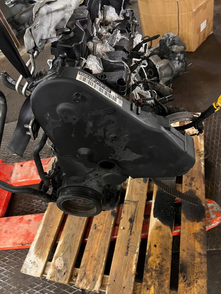 Moteur CUUF — vue 2