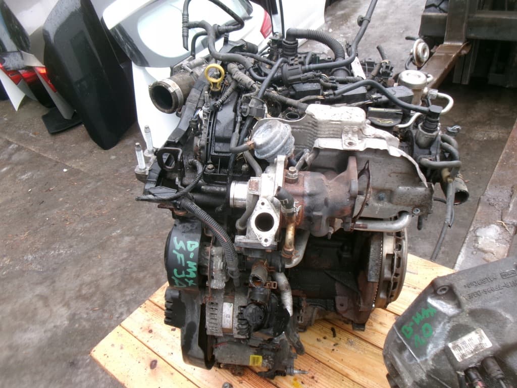 Moteur SFJA - Image 1
