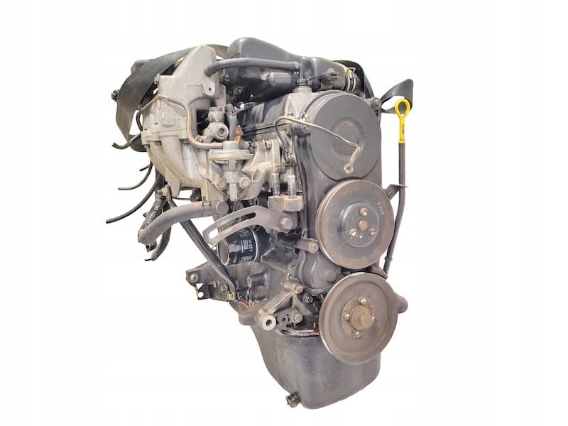 Moteur B3 - Image 1