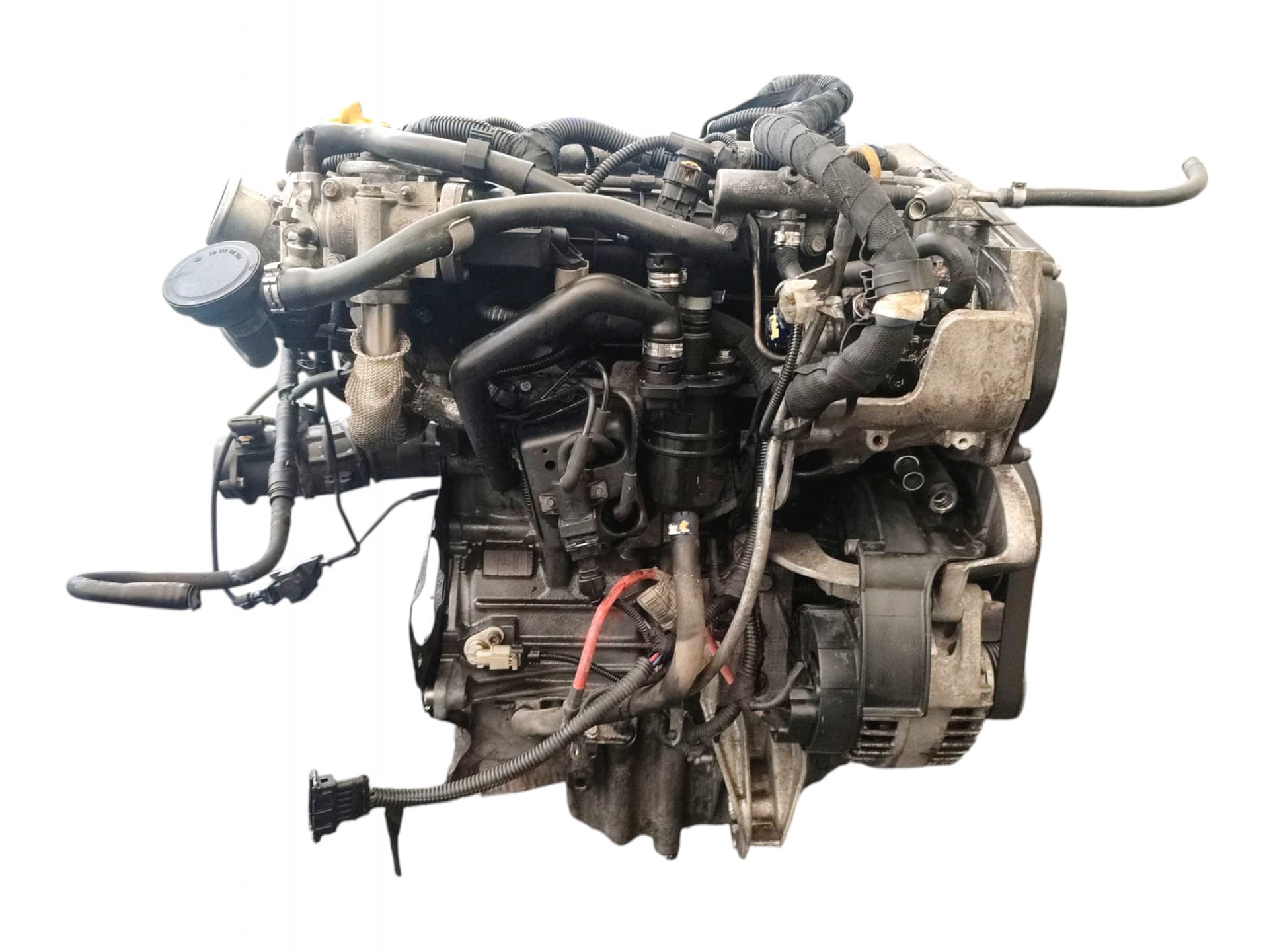 Moteur 937 A5.000 — vue 2