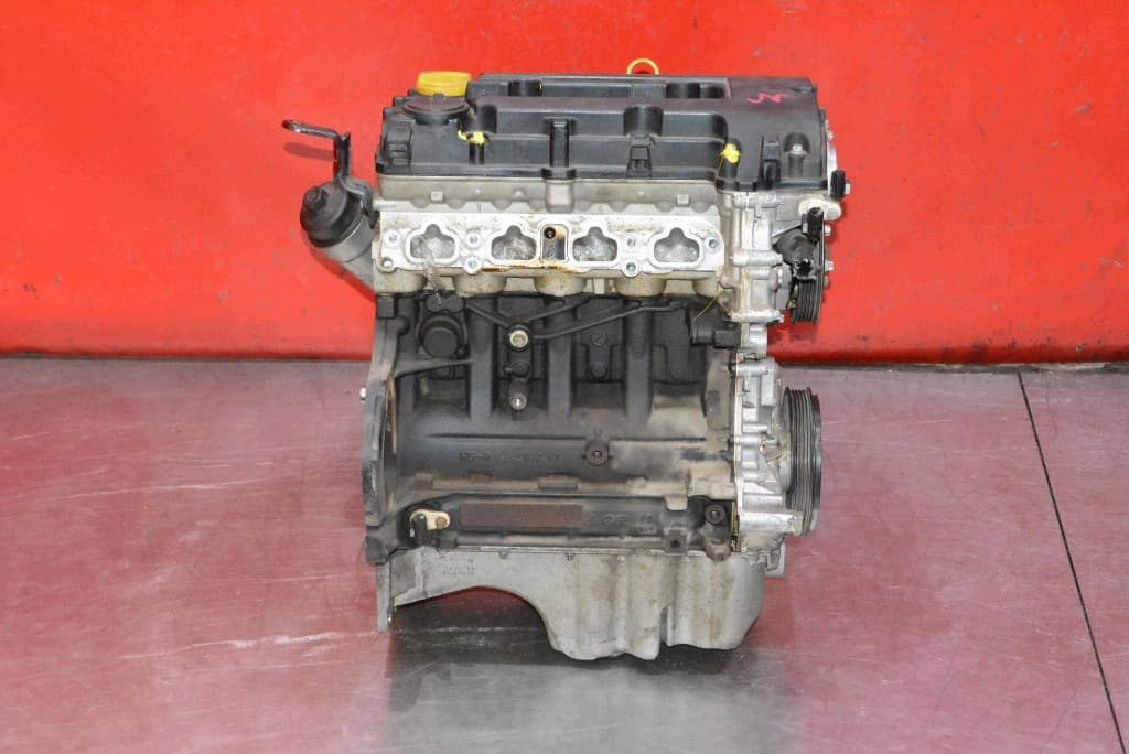 Moteur B 14 NEJ pour Opel Corsa