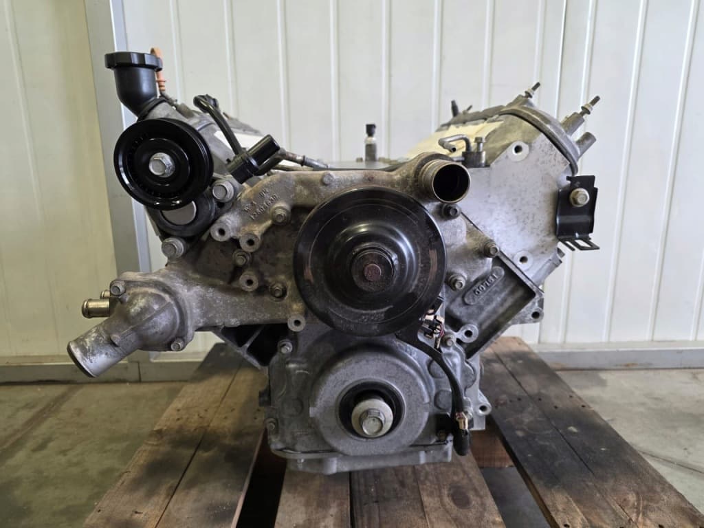 Moteur LS3(376CUV8) pour Chevrolet