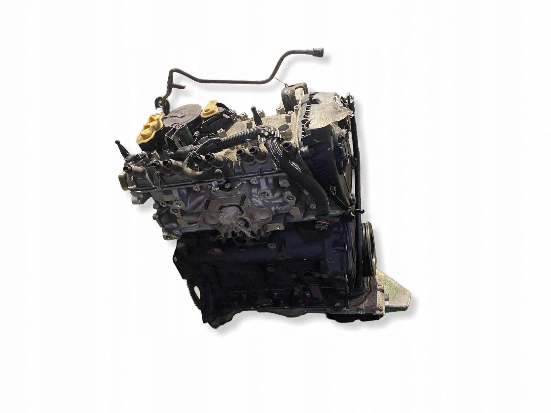 Moteur DAXC pour Audi Q5 2.0 Petrol