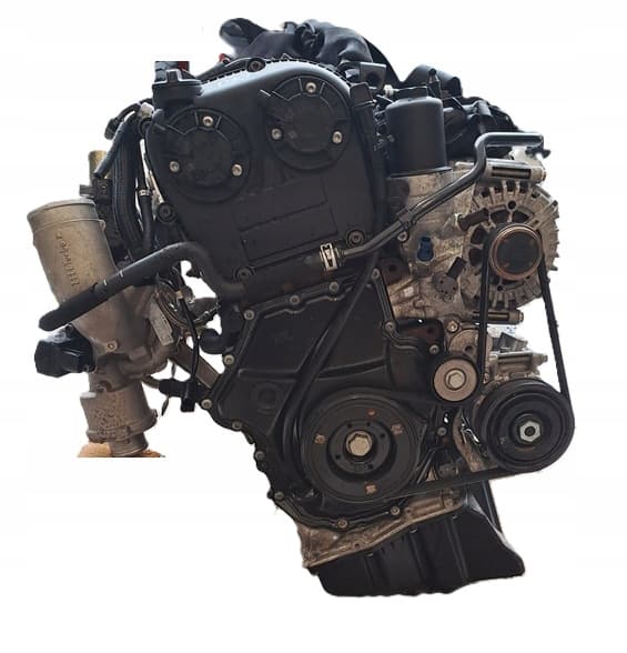 Moteur DKNA pour Porsche
