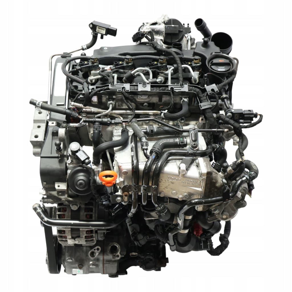 Moteur CKFC — vue 2