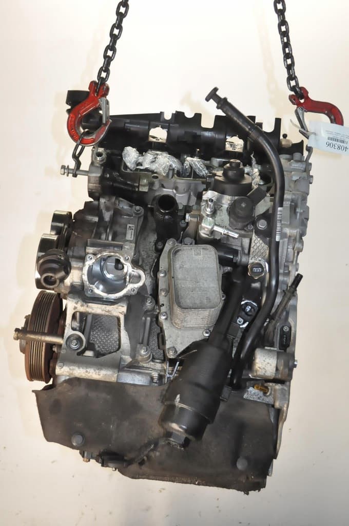 Moteur B37 C15 A - Image 1