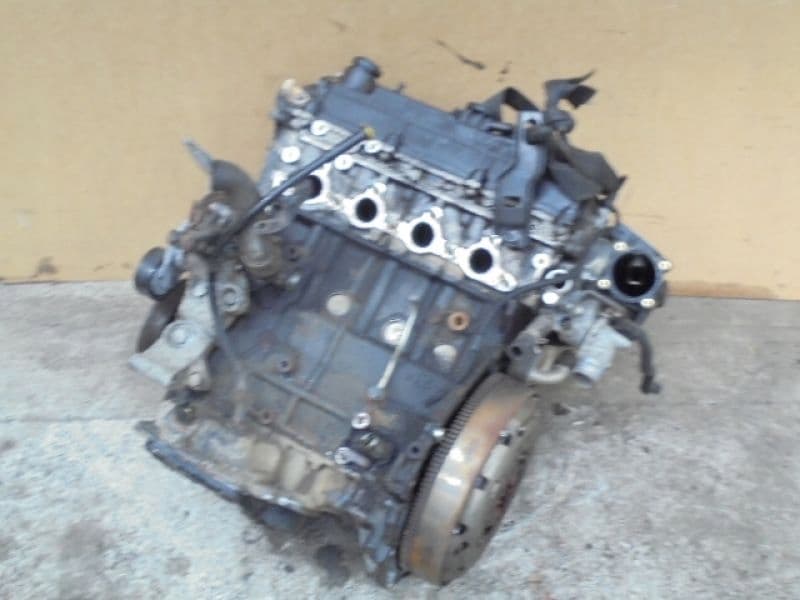 Moteur A 17 DTF — vue 2