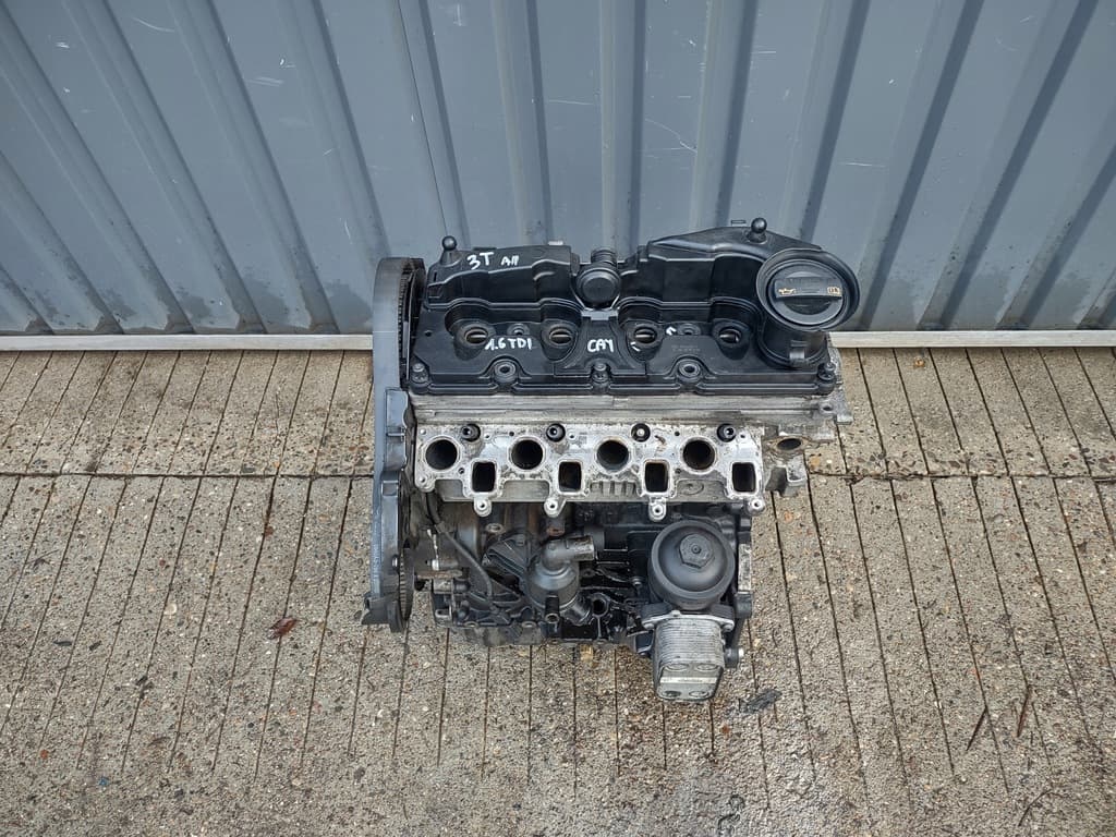Moteur CAYB - Image 1