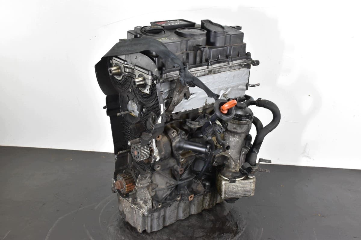 Moteur BMN - Image 1