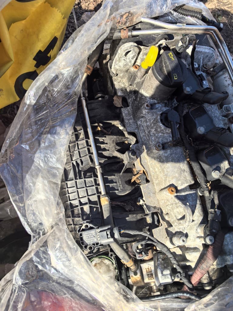 Moteur CYVA - Image 1