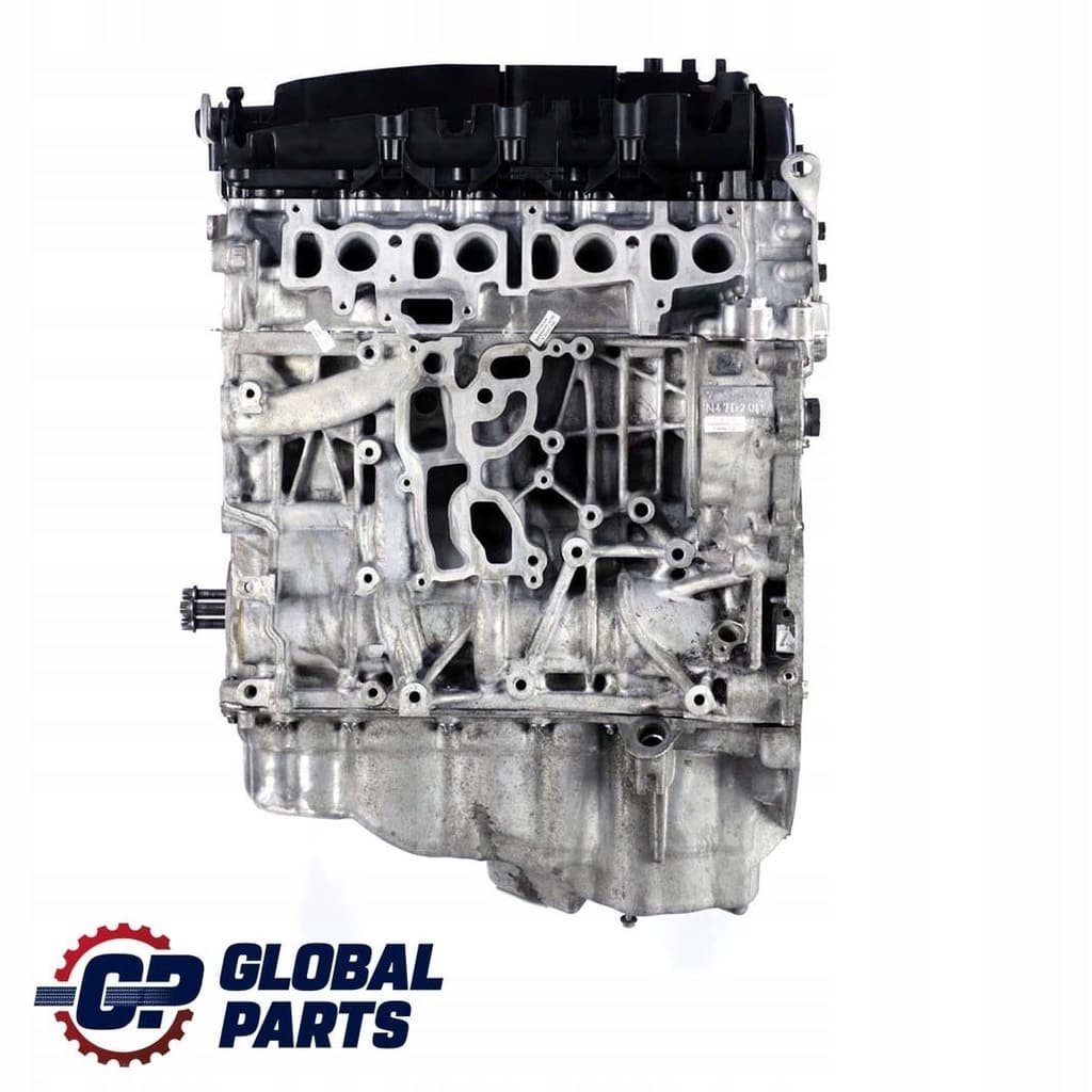 Moteur N47 D20 D - Image 1